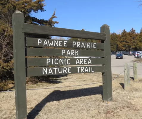 Pawnee Prairie Park photo 2